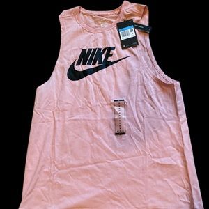 Nike Tank